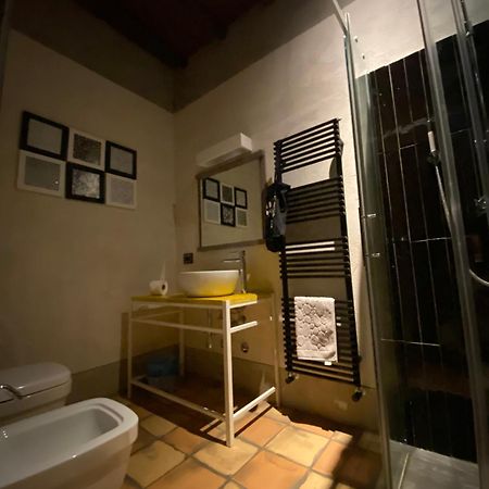 B&B Molino2Rosso Verona Exterior foto